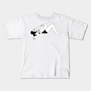 Big heart Kids T-Shirt